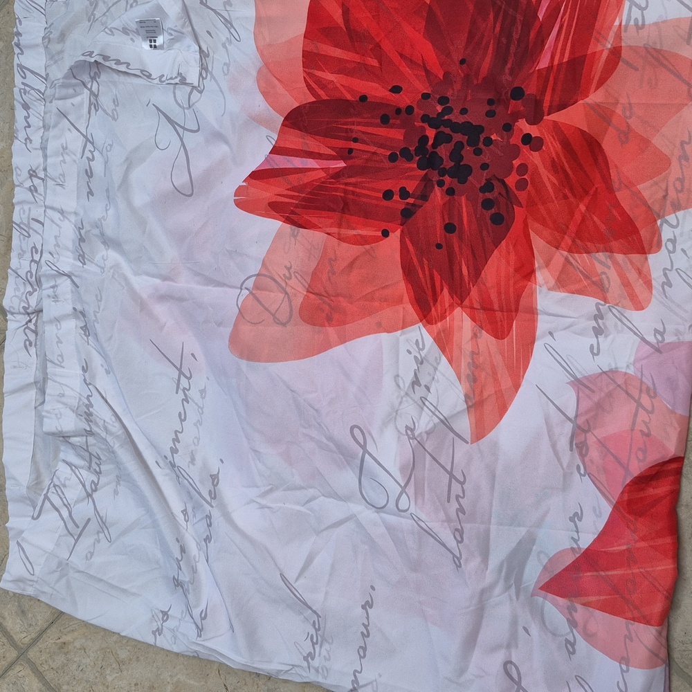 Shower Curtain - Picture 2 of 4